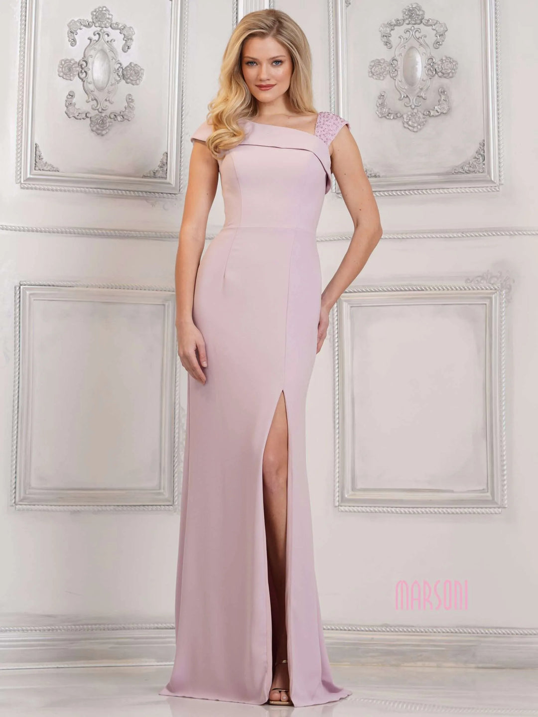 MARSONI BY COLORS MV1296 Dress - FOSTANI.com
