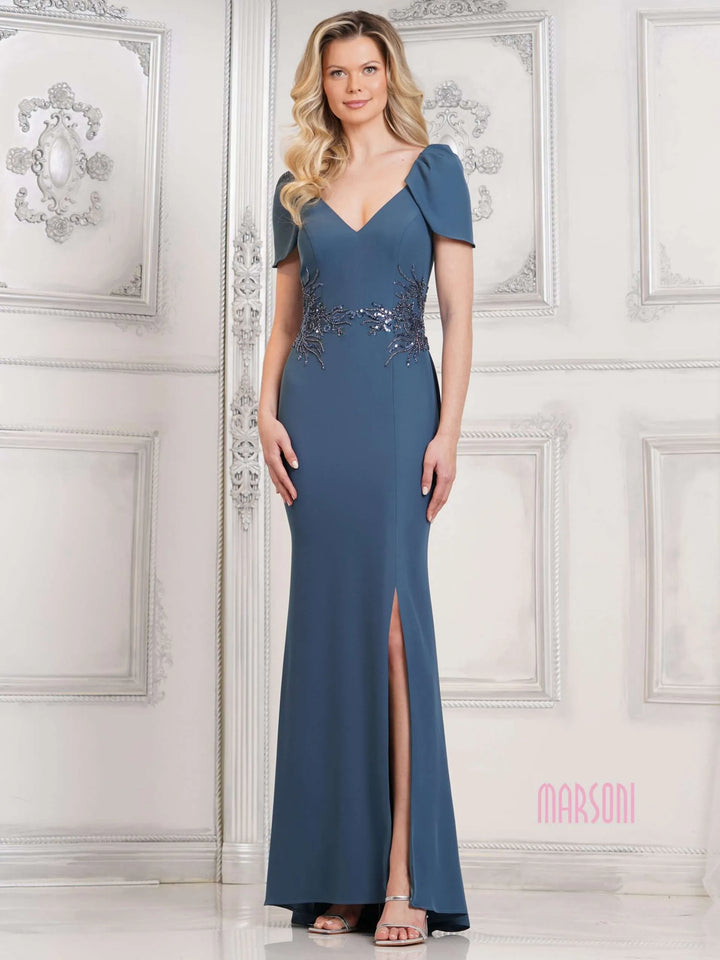 MARSONI BY COLORS MV1297 Dress - FOSTANI.com