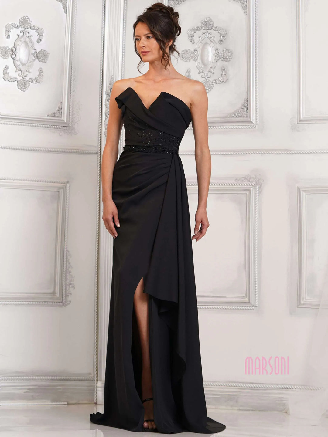 MARSONI BY COLORS MV1304 Dress - FOSTANI.com