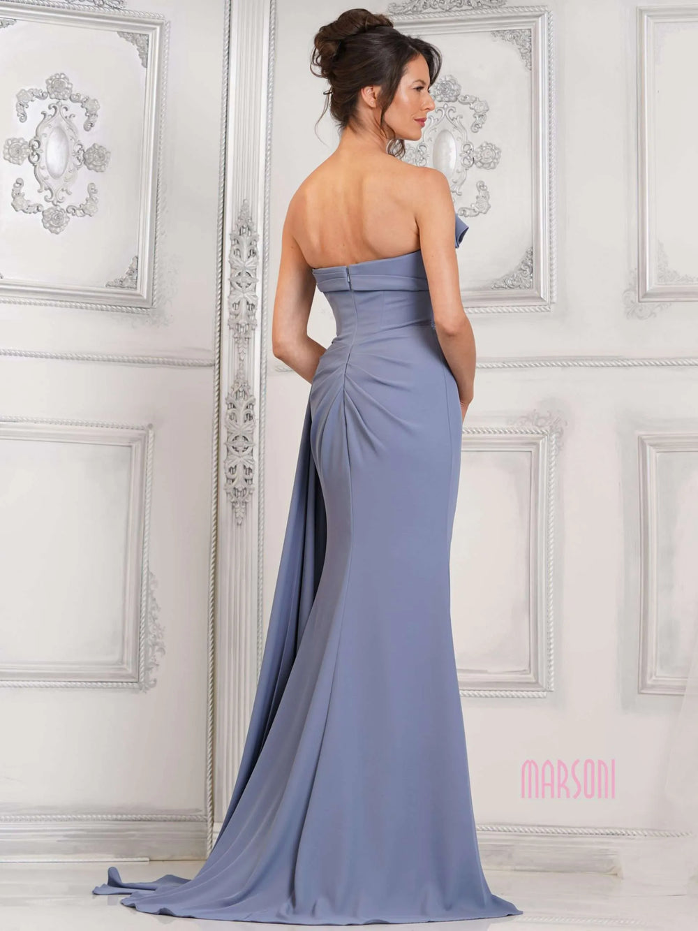 MARSONI BY COLORS MV1304 Dress - FOSTANI.com