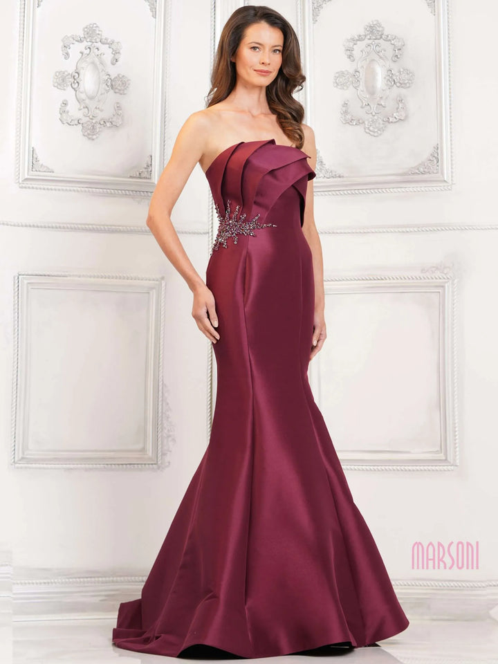 MARSONI BY COLORS MV1308 Dress - FOSTANI.com