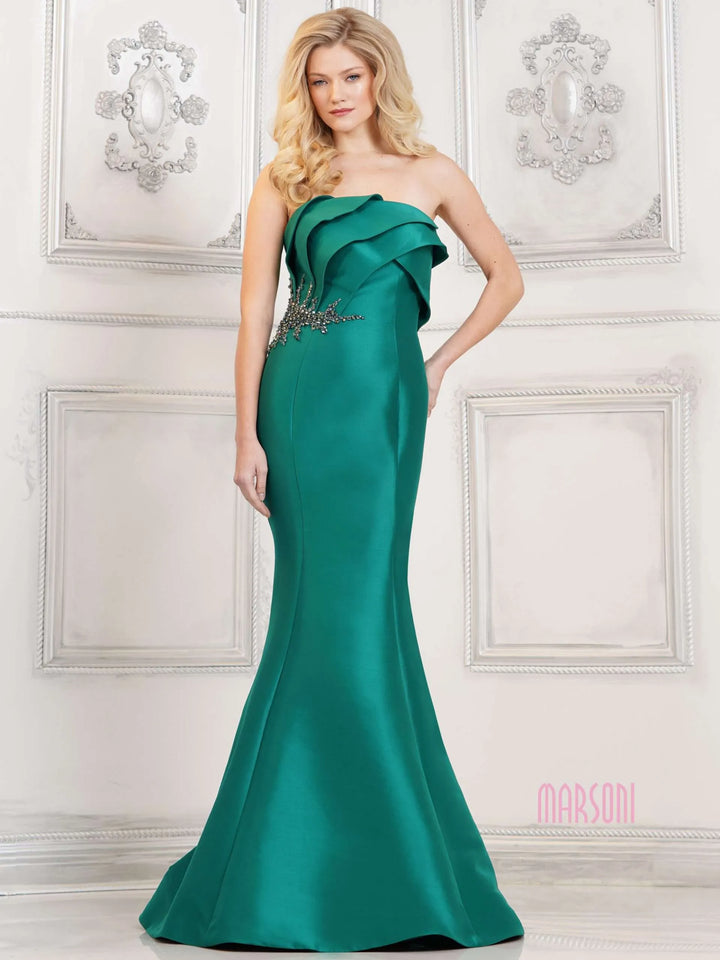 MARSONI BY COLORS MV1308 Dress - FOSTANI.com