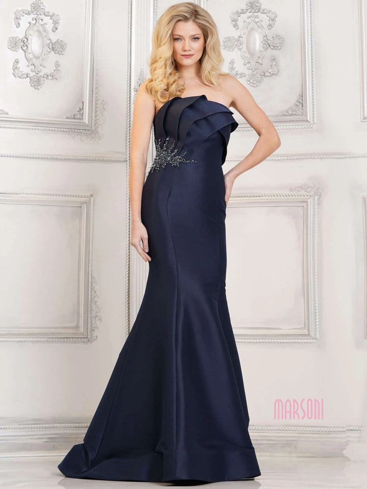 MARSONI BY COLORS MV1308 Dress - FOSTANI.com