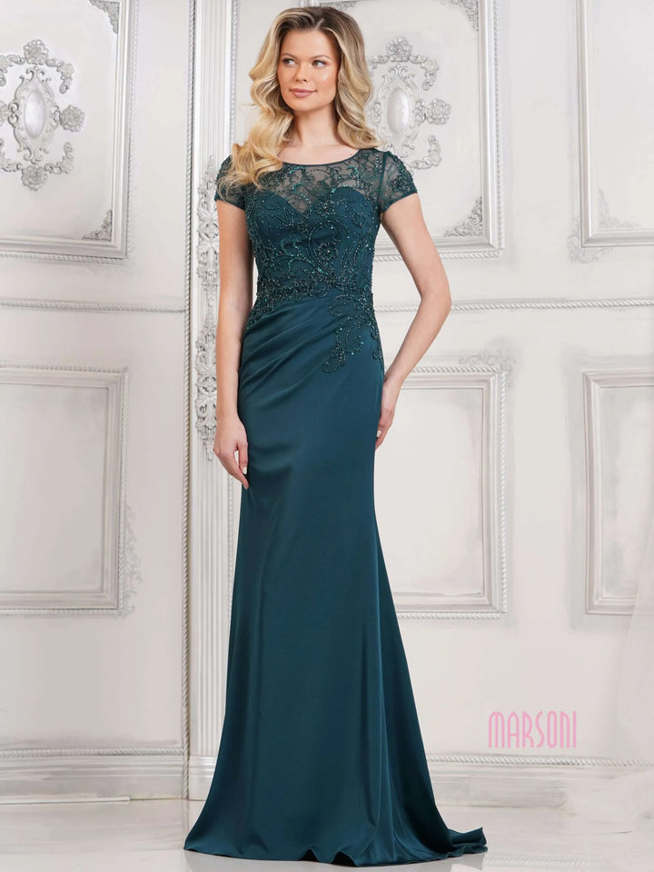 MARSONI BY COLORS MV1317 Dress - FOSTANI.com