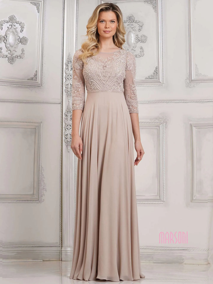 MARSONI BY COLORS MV1322 Dress - FOSTANI.com