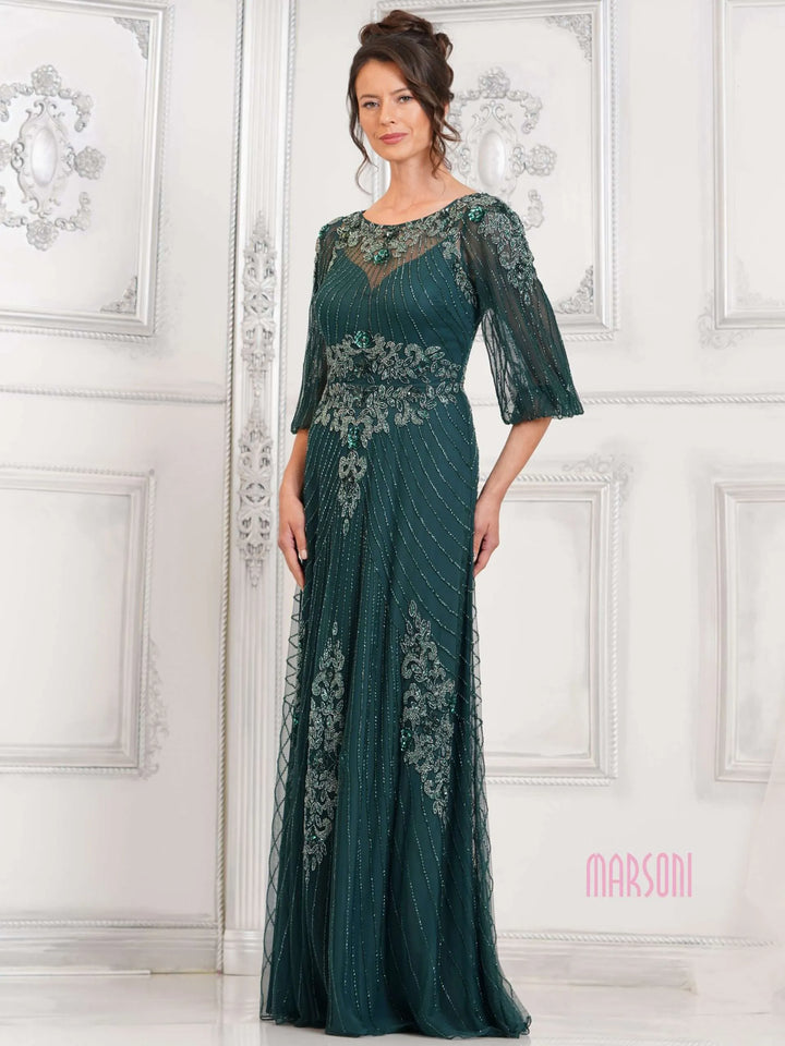MARSONI BY COLORS MV1323 Dress - FOSTANI.com