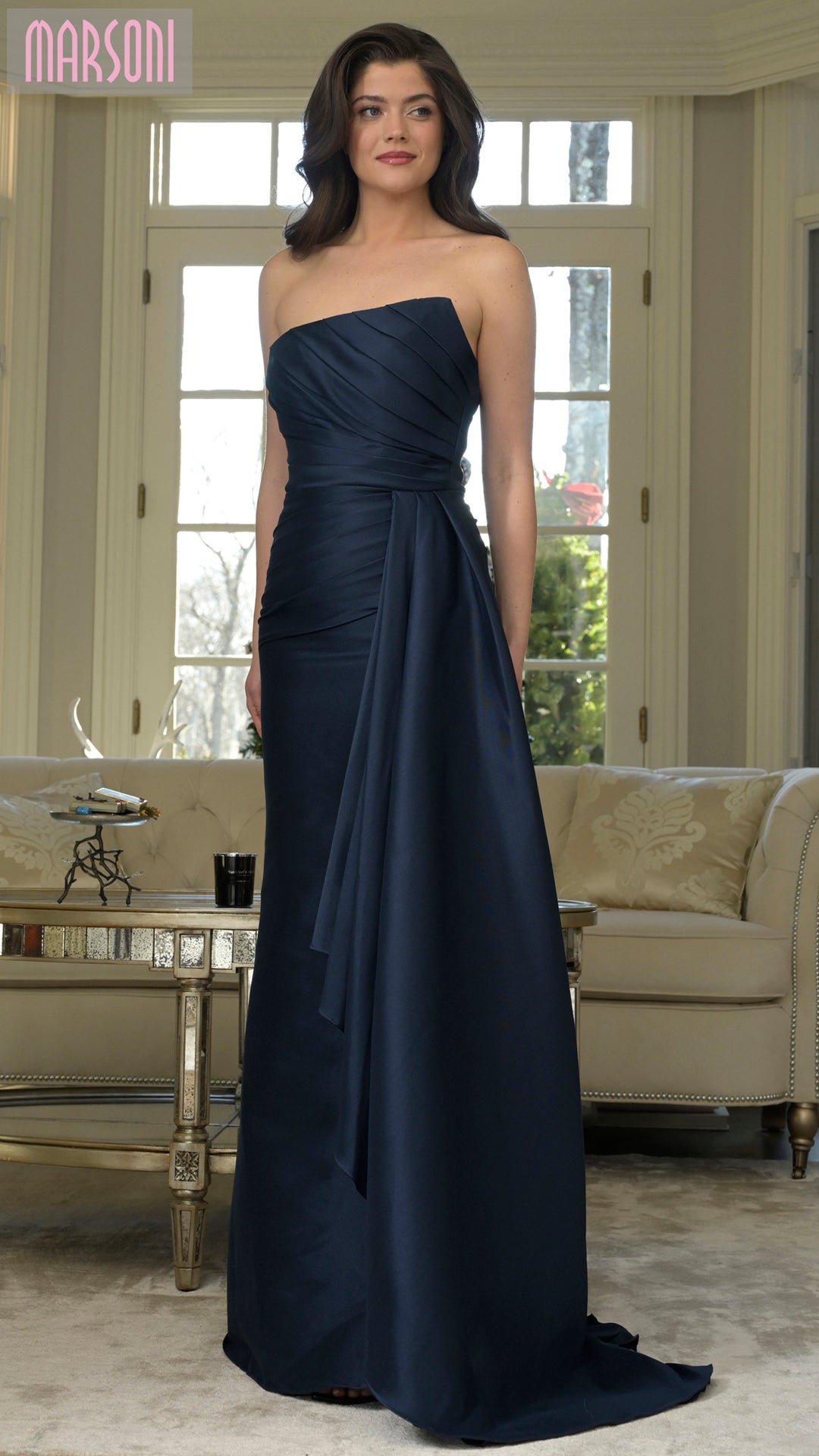 MARSONI BY COLORS mv1326 Size 6 only - FOSTANI.com