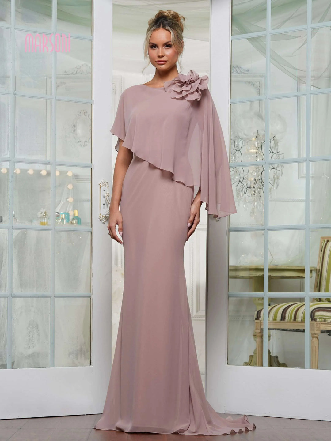 MARSONI BY COLORS mv1347 Dress - FOSTANI.com