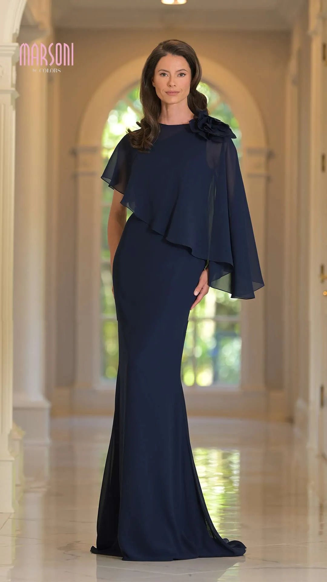 MARSONI BY COLORS mv1347 Dress - FOSTANI.com