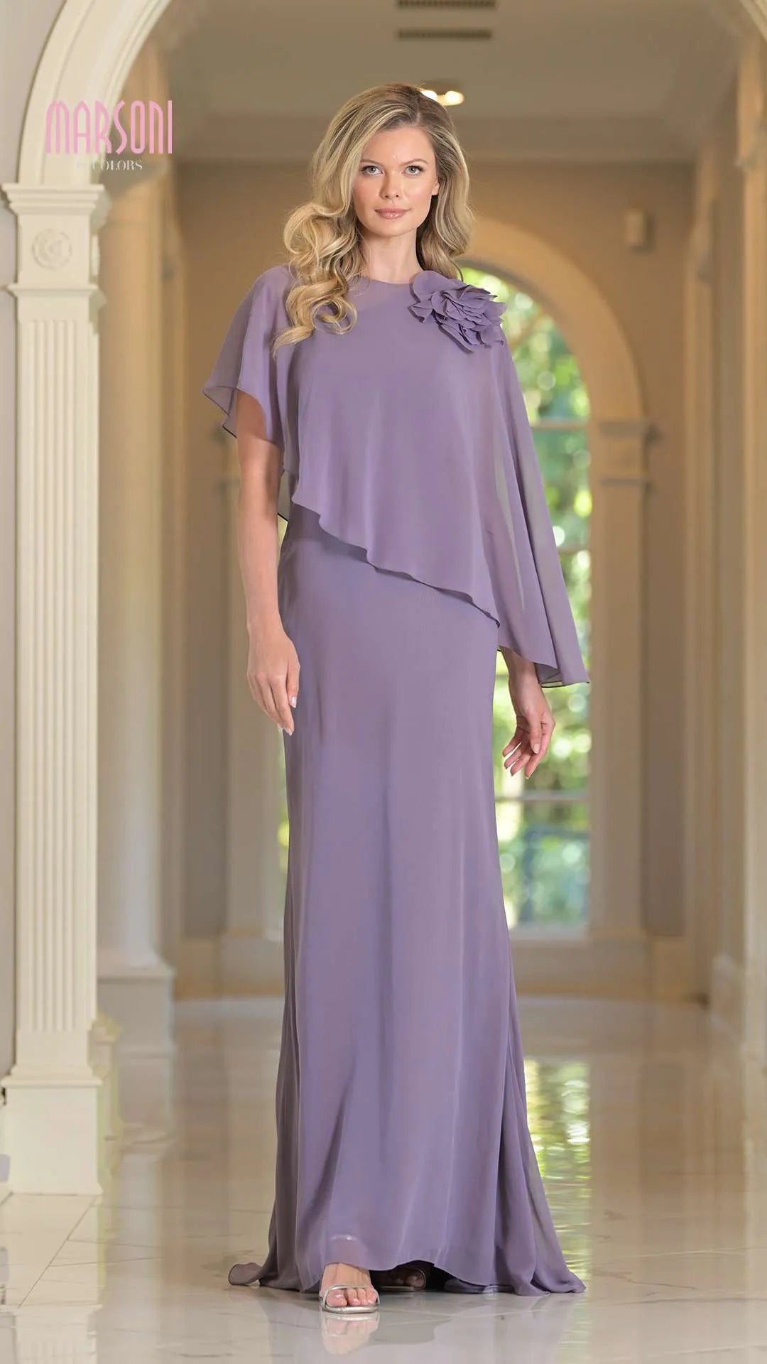 MARSONI BY COLORS mv1347 Dress - FOSTANI.com