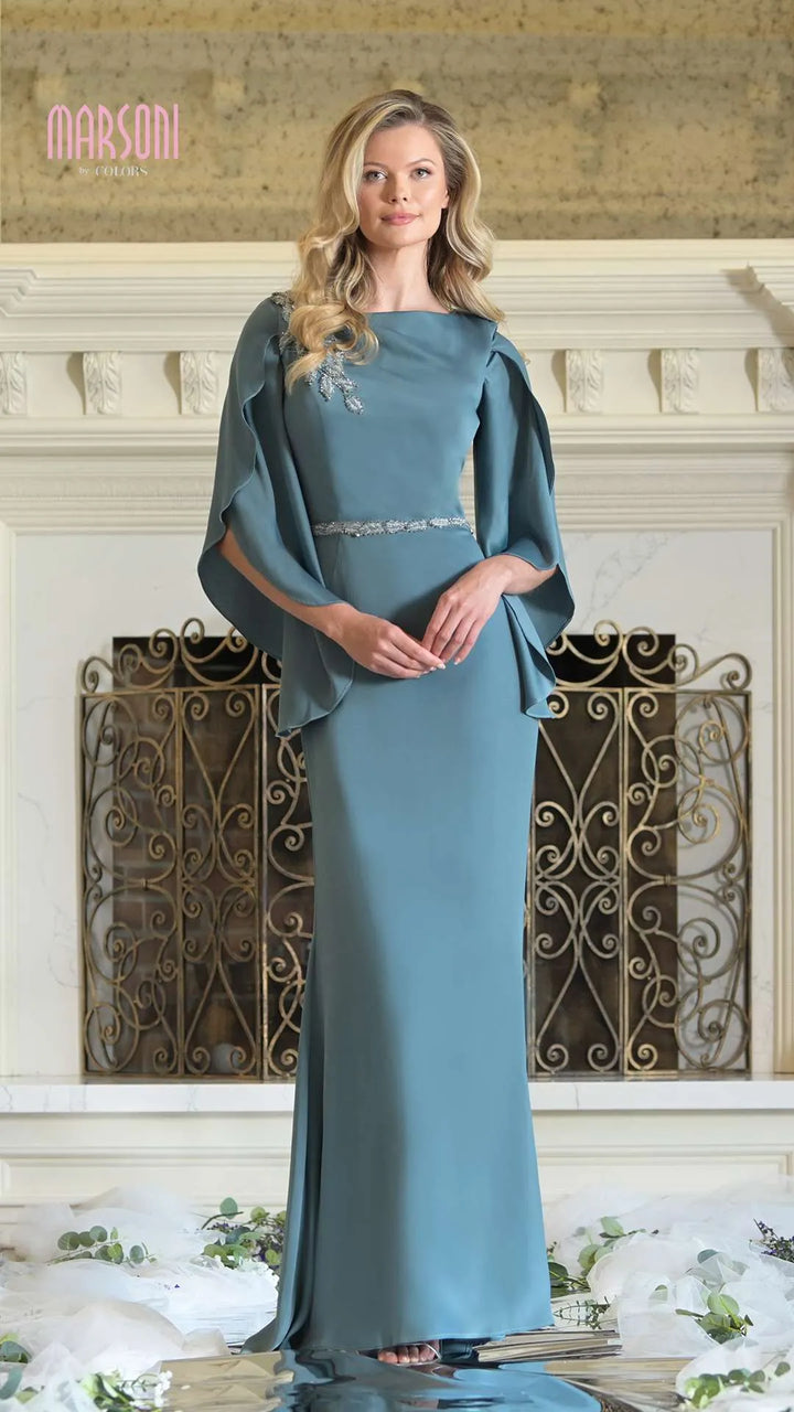 MARSONI BY COLORS mv1348 Dress - FOSTANI.com