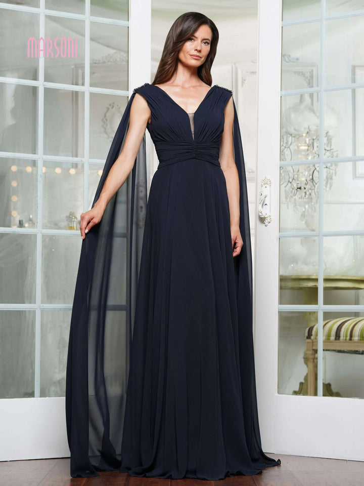 MARSONI BY COLORS mv1349 Dress - FOSTANI.com