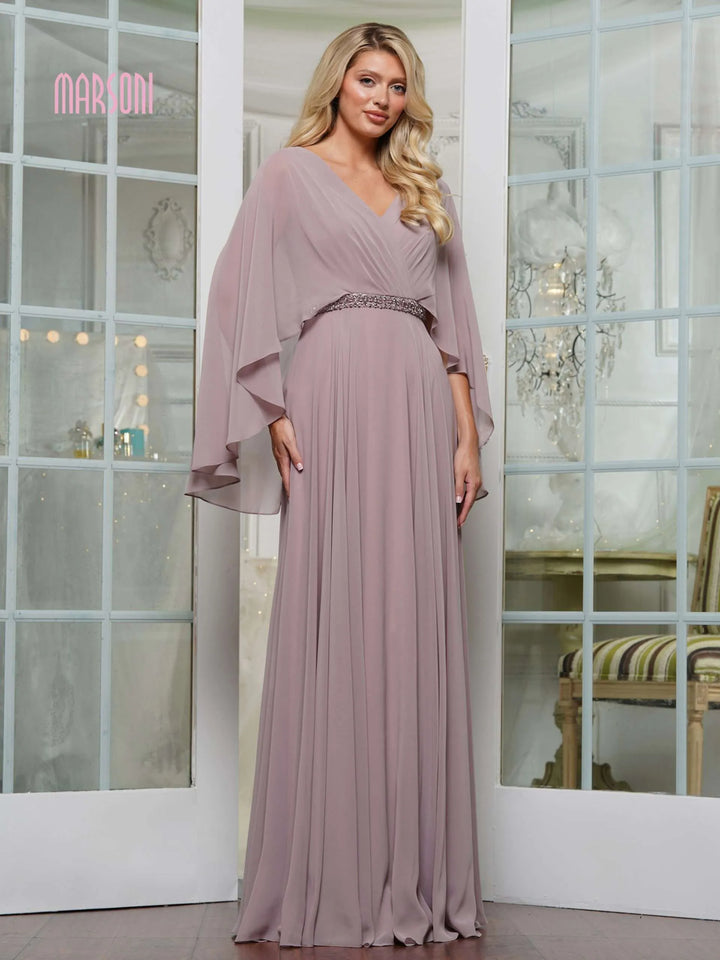MARSONI BY COLORS MV1350 Dress - FOSTANI.com