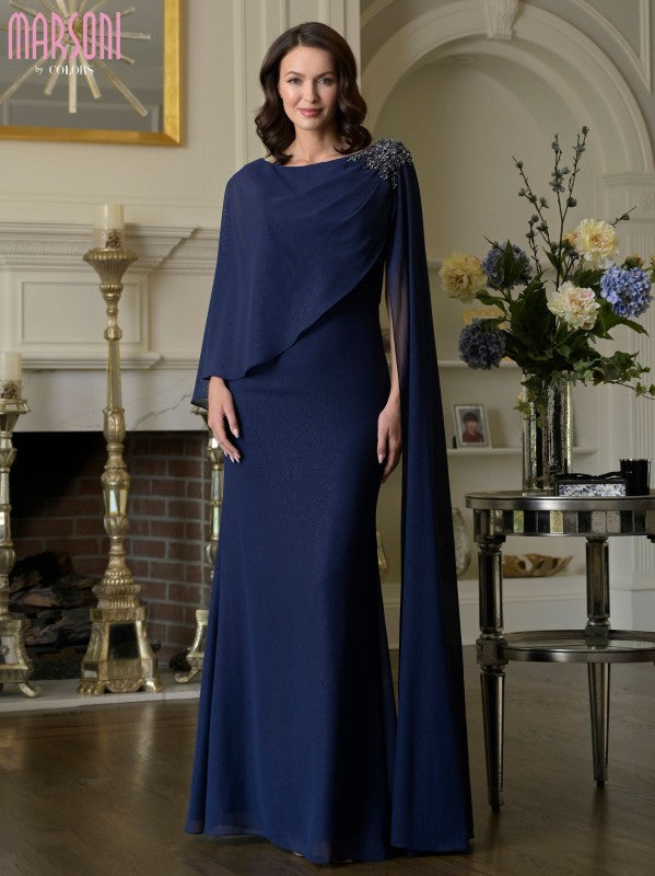 Marsoni by Colors MV1362 Dress - FOSTANI.com