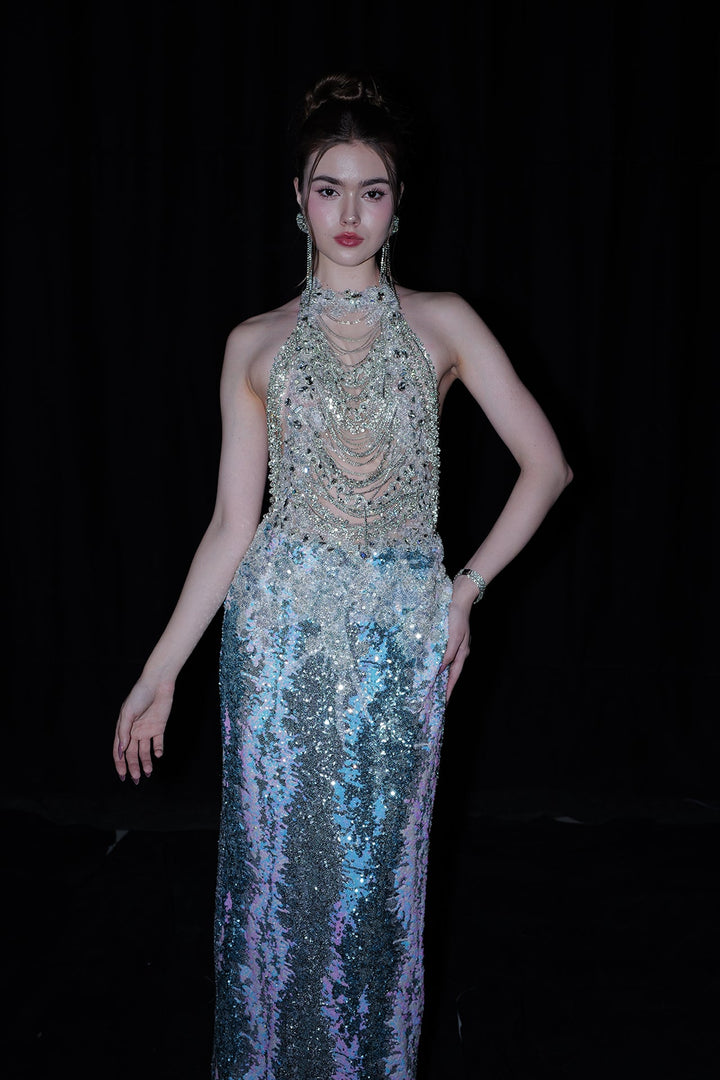 Linh Nga  Dress - FOSTANI.com