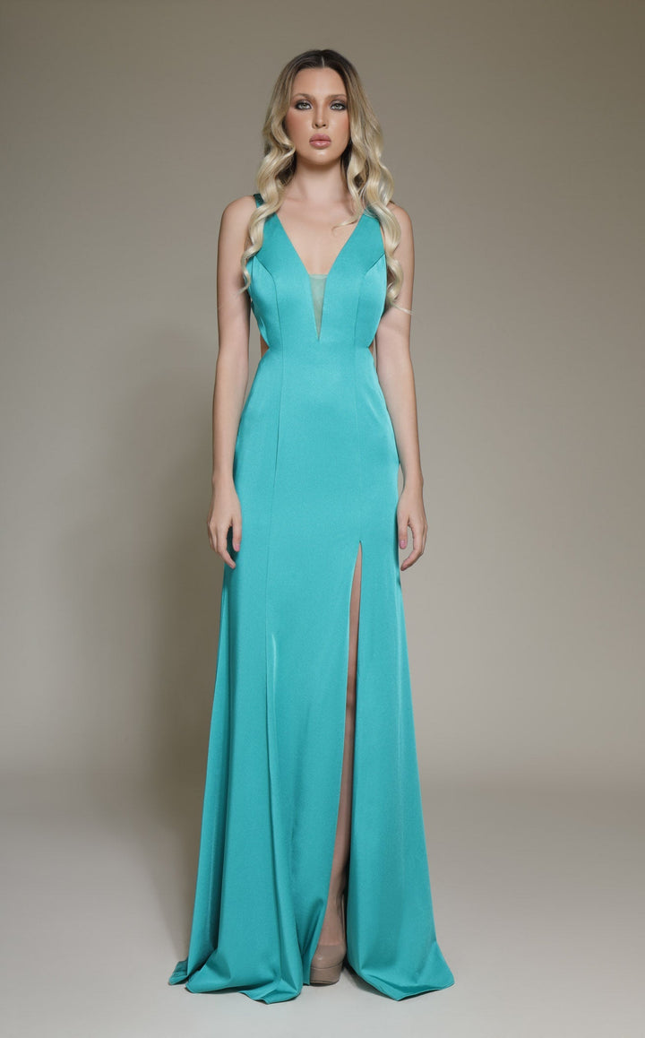 Modessa Couture M19014 Dress - FOSTANI.com