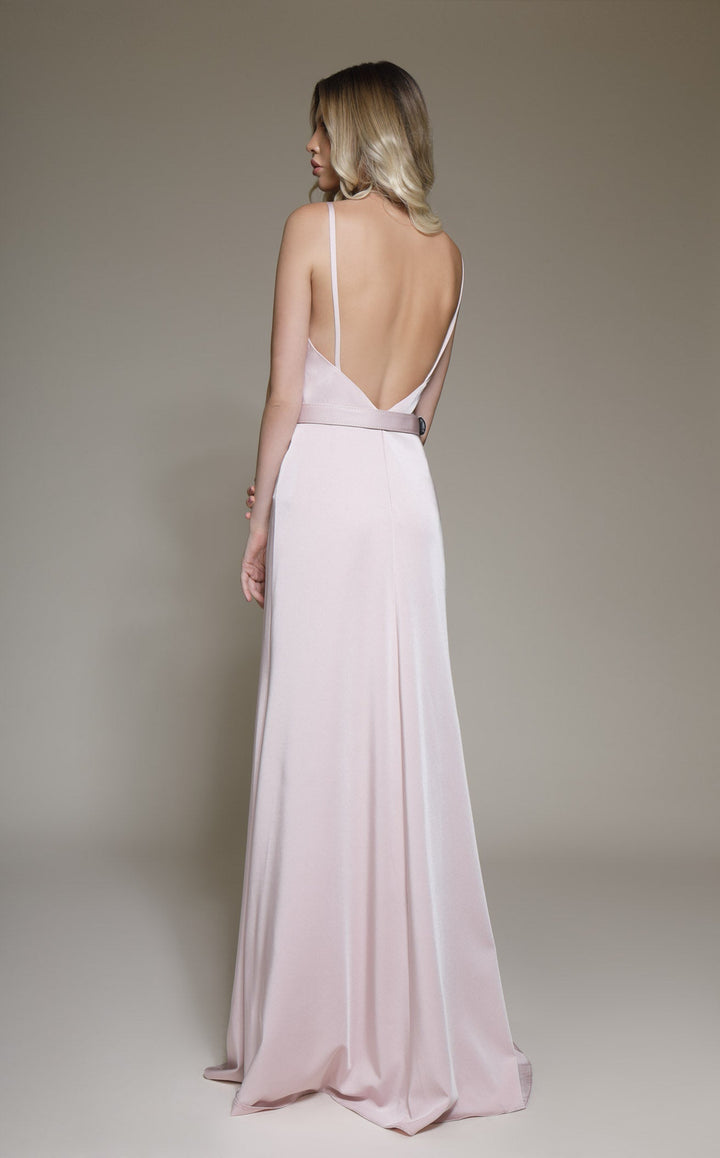 Modessa Couture M19019 Dress - FOSTANI.com