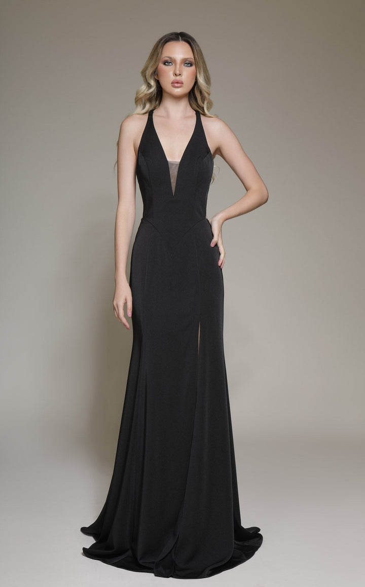 Modessa Couture M19045 Dress - FOSTANI.com