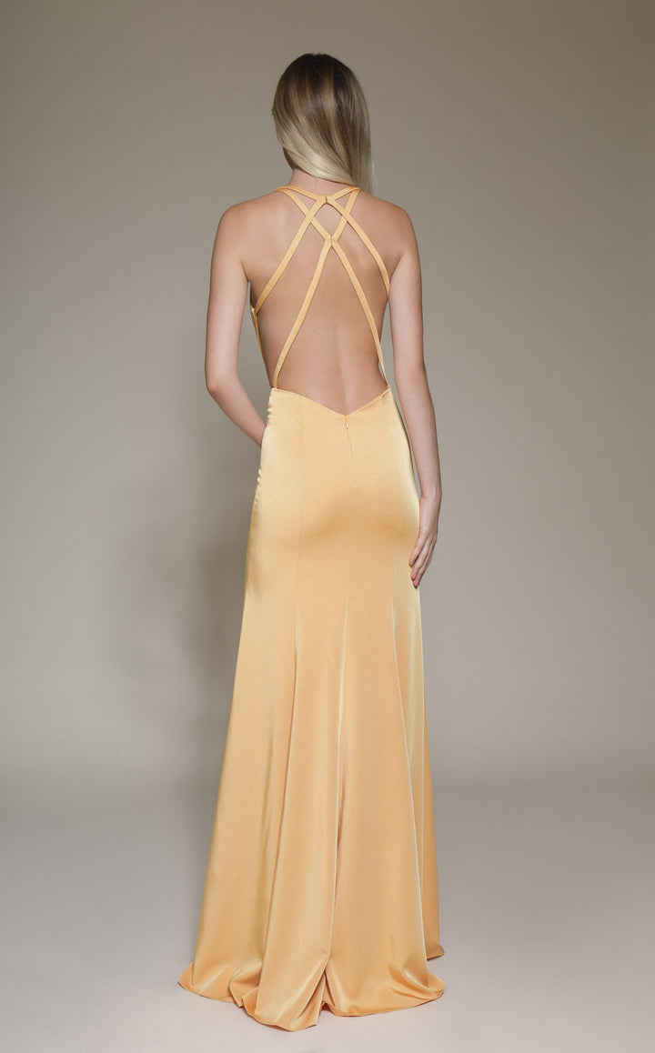 Modessa Couture M19045 Dress - FOSTANI.com