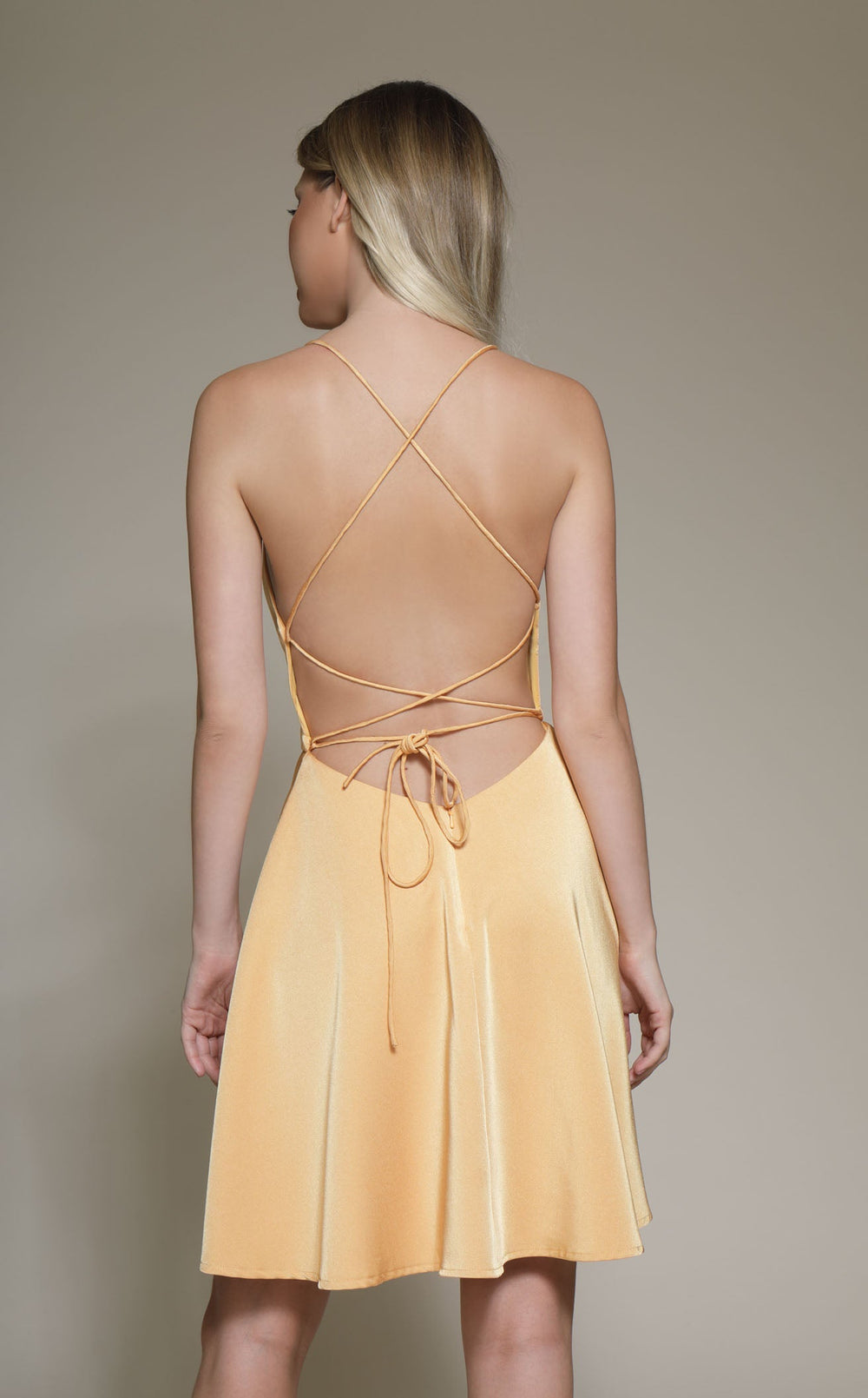 Modessa Couture M19046 Dress - FOSTANI.com