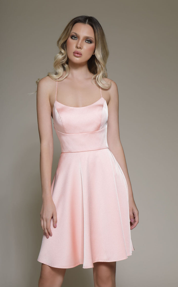 Modessa Couture M19046 Dress - FOSTANI.com