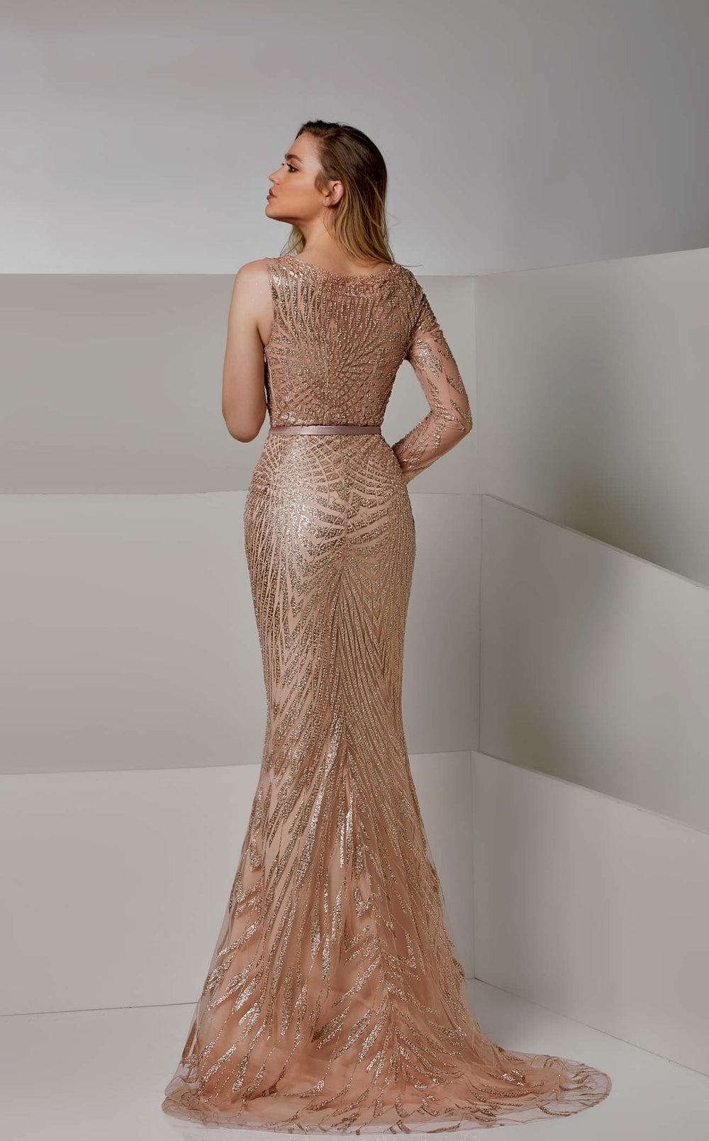 Modessa Couture M20250 Dress - FOSTANI.com