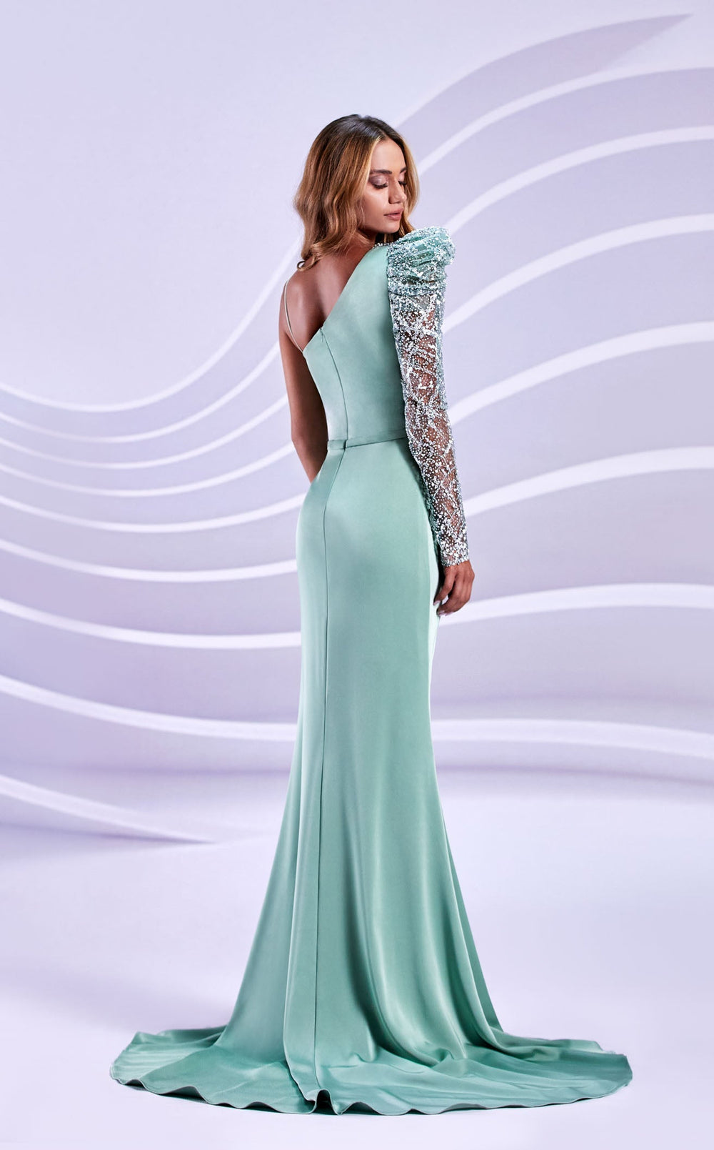 Modessa Couture M20315 Dress - FOSTANI.com