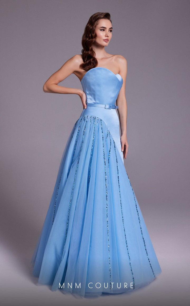 NF BY NOUR N0536 Dress - FOSTANI.com