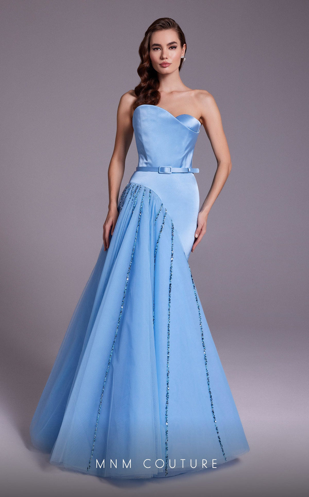 NF BY NOUR N0536 Dress - FOSTANI.com