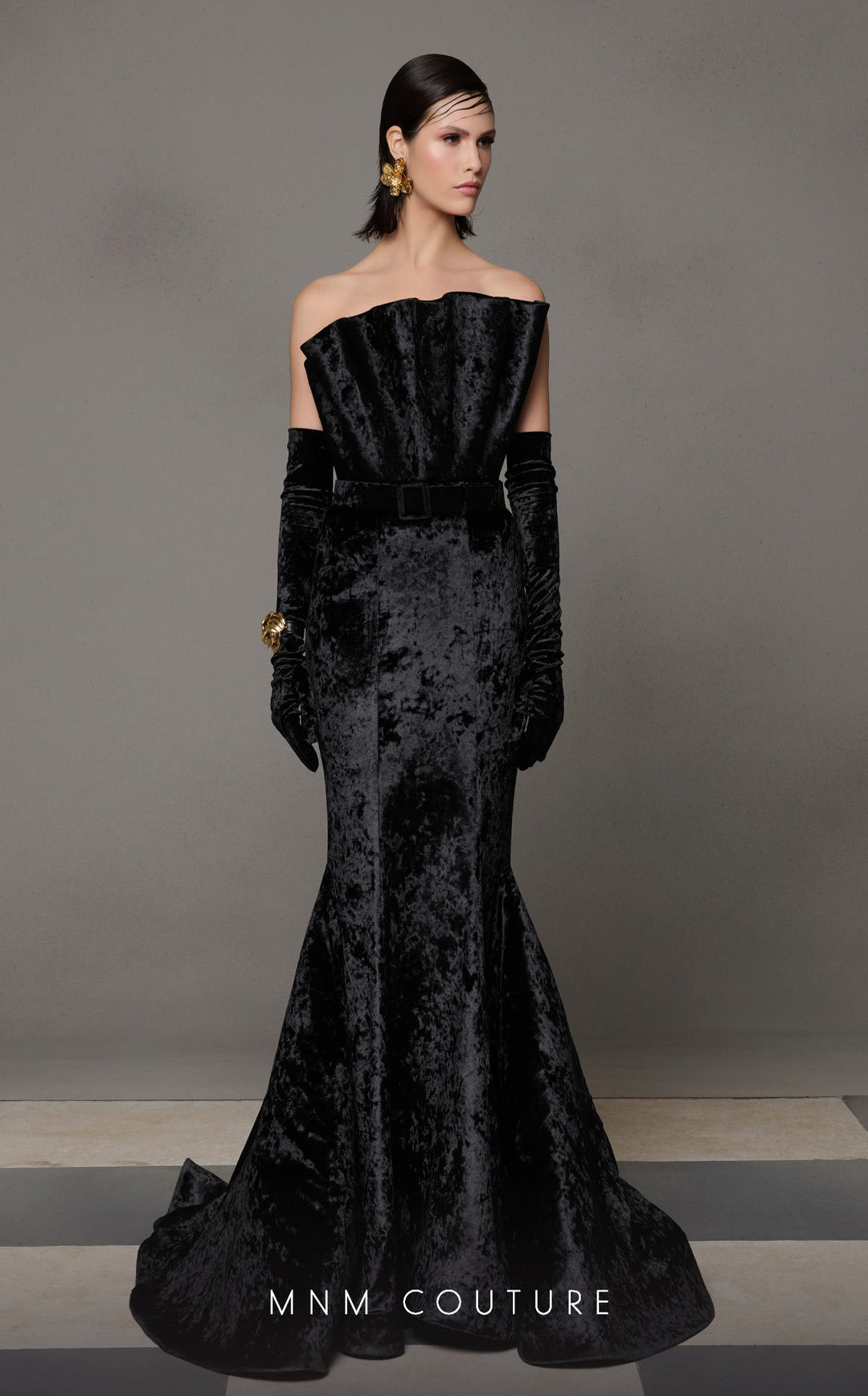 NF BY NOUR N0631 Dress - FOSTANI.com