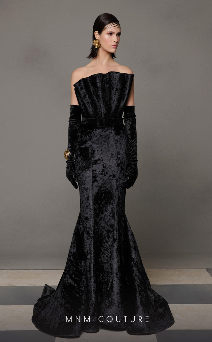 NF BY NOUR N0631 Dress - FOSTANI.com