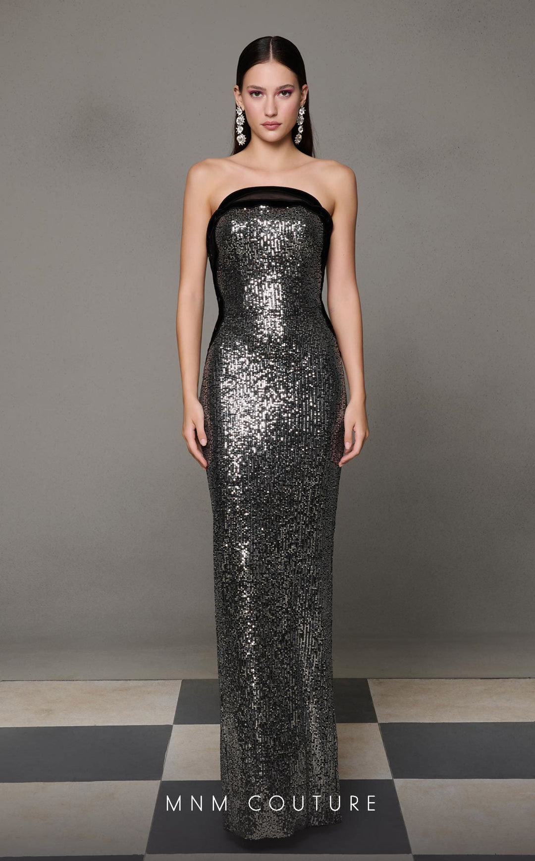 NF By Nour N0635 - FOSTANI.com