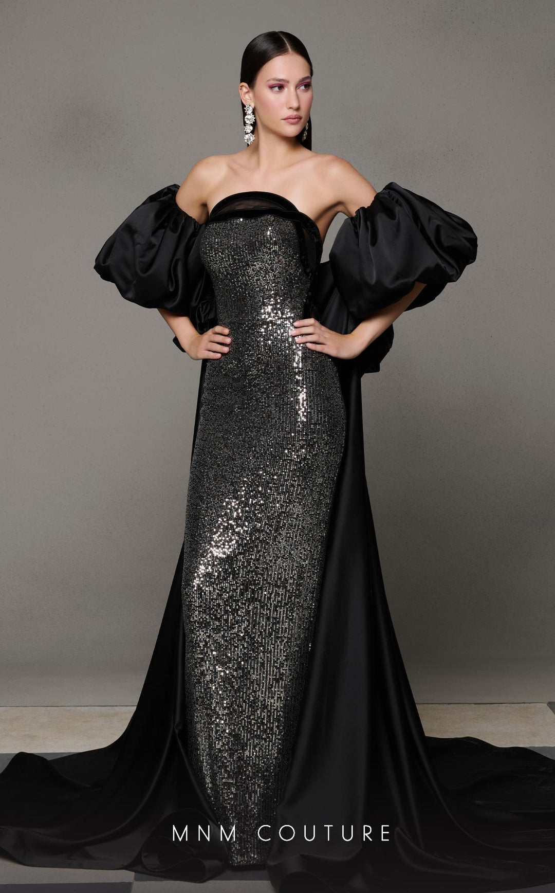 NF By Nour N0635 - FOSTANI.com