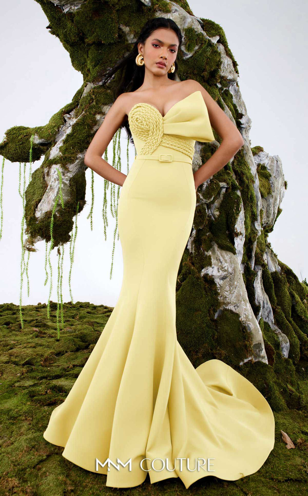 NF By Nour N0676 Dress - FOSTANI.com