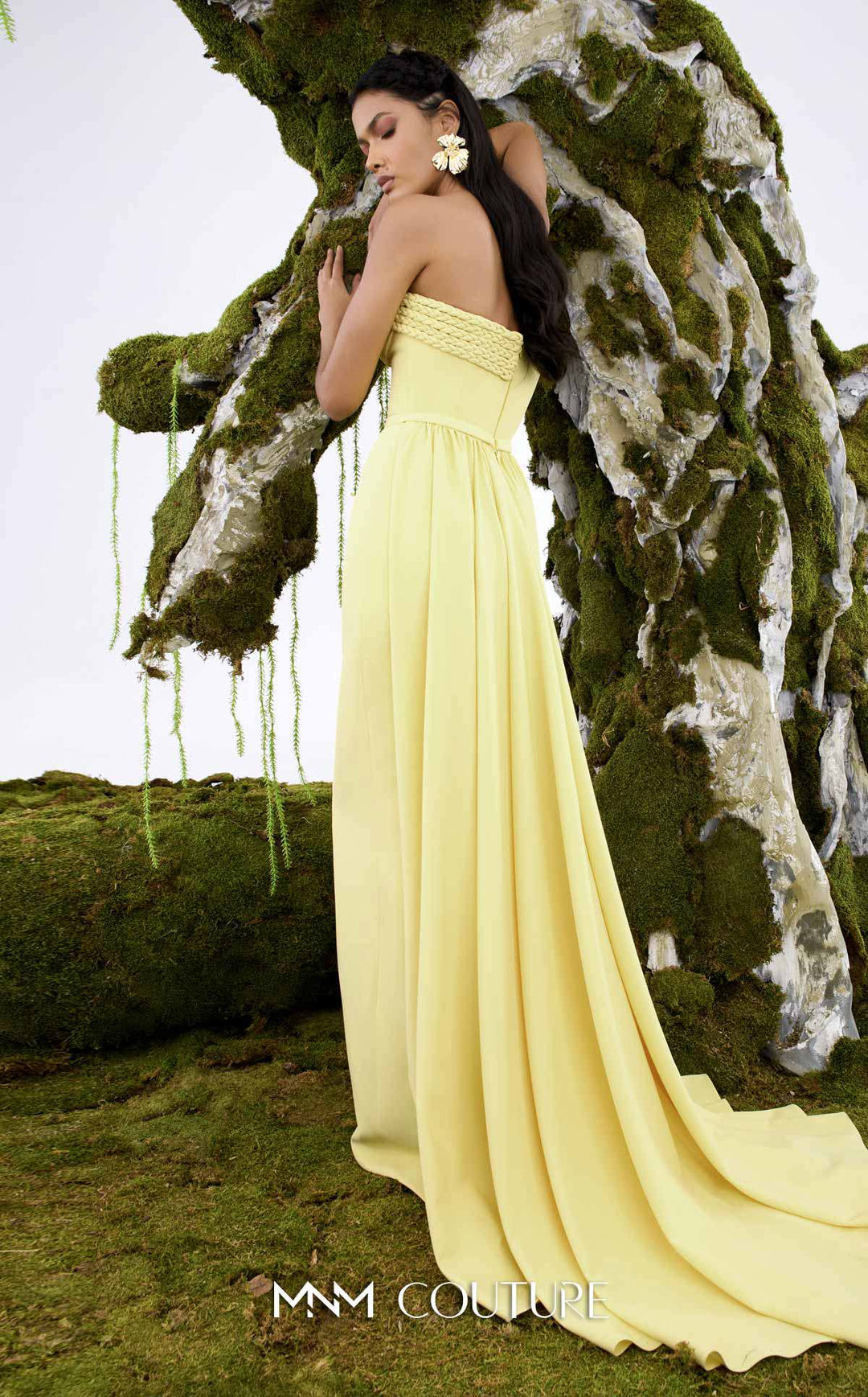 NF By Nour N0687 Dress - FOSTANI.com
