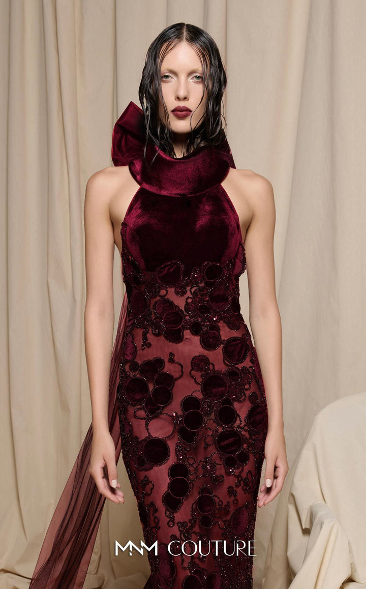 NF By Nour N0699 Dress - FOSTANI.com