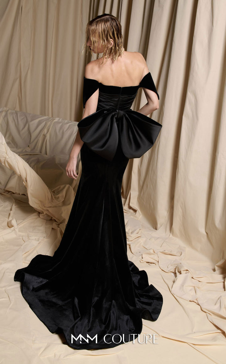 NF By Nour N0702 Dress - FOSTANI.com