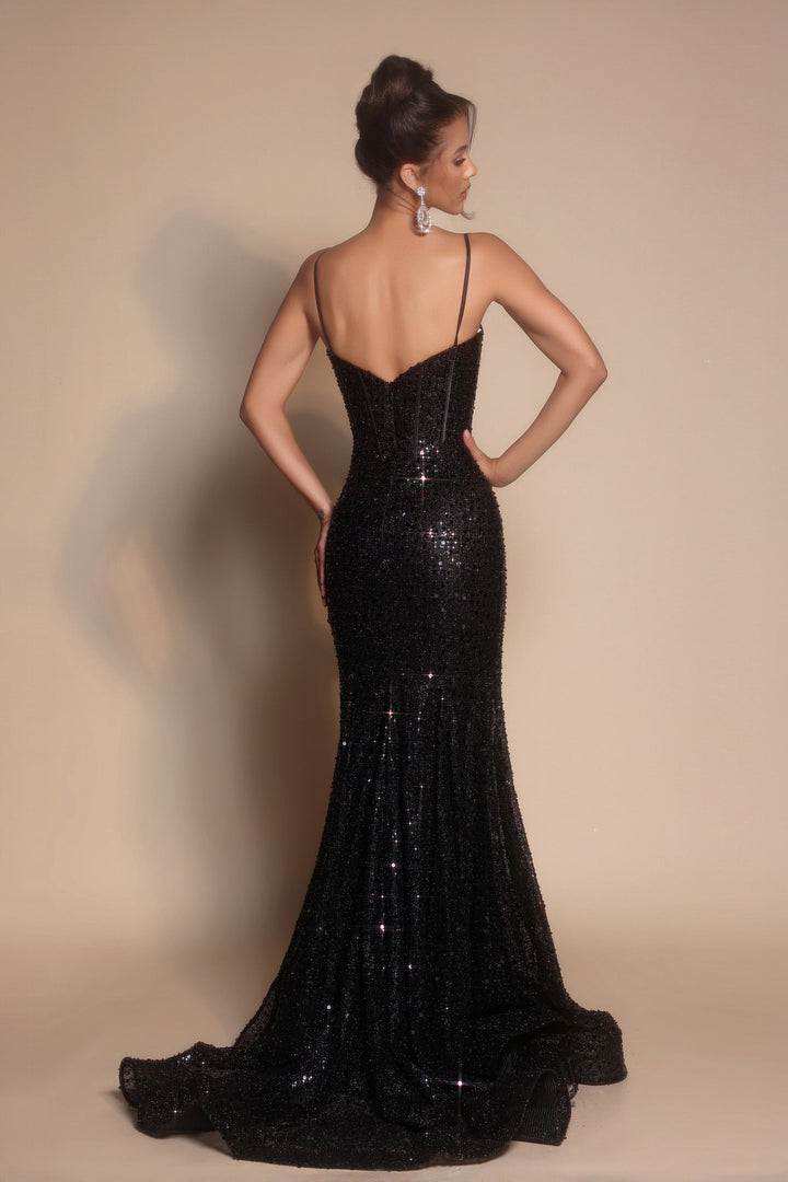 Portia and Scarlett PS22036 DRESS - FOSTANI.com