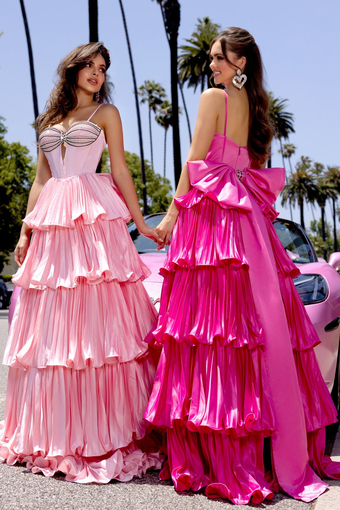 Portia and Scarlett PS25165 Dress - FOSTANI.com