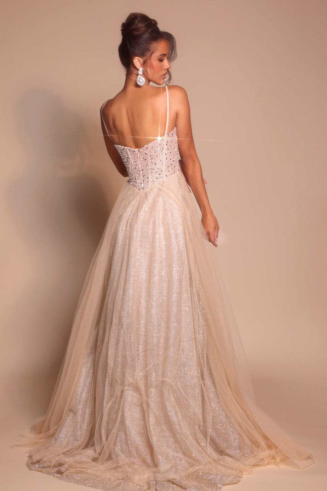 Portia and Scarlett PS25311 DRESS - FOSTANI.com