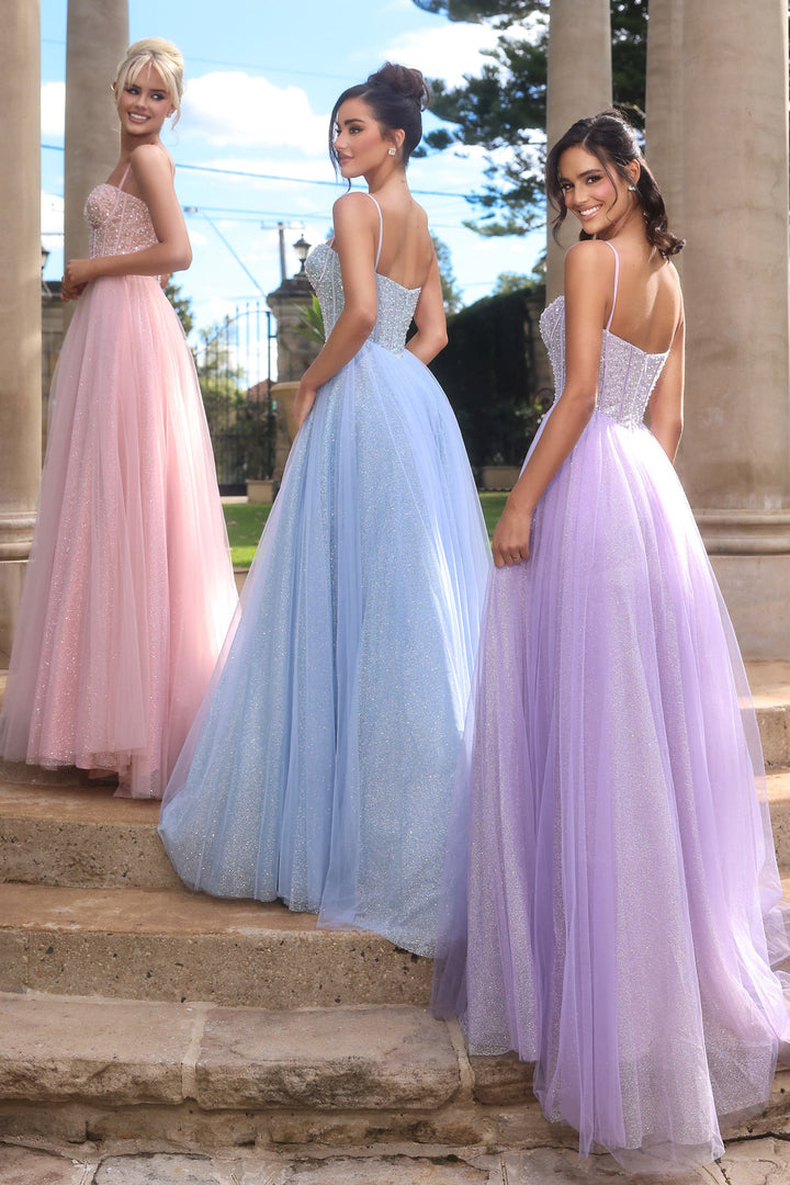 Portia and Scarlett PS25311 DRESS - FOSTANI.com