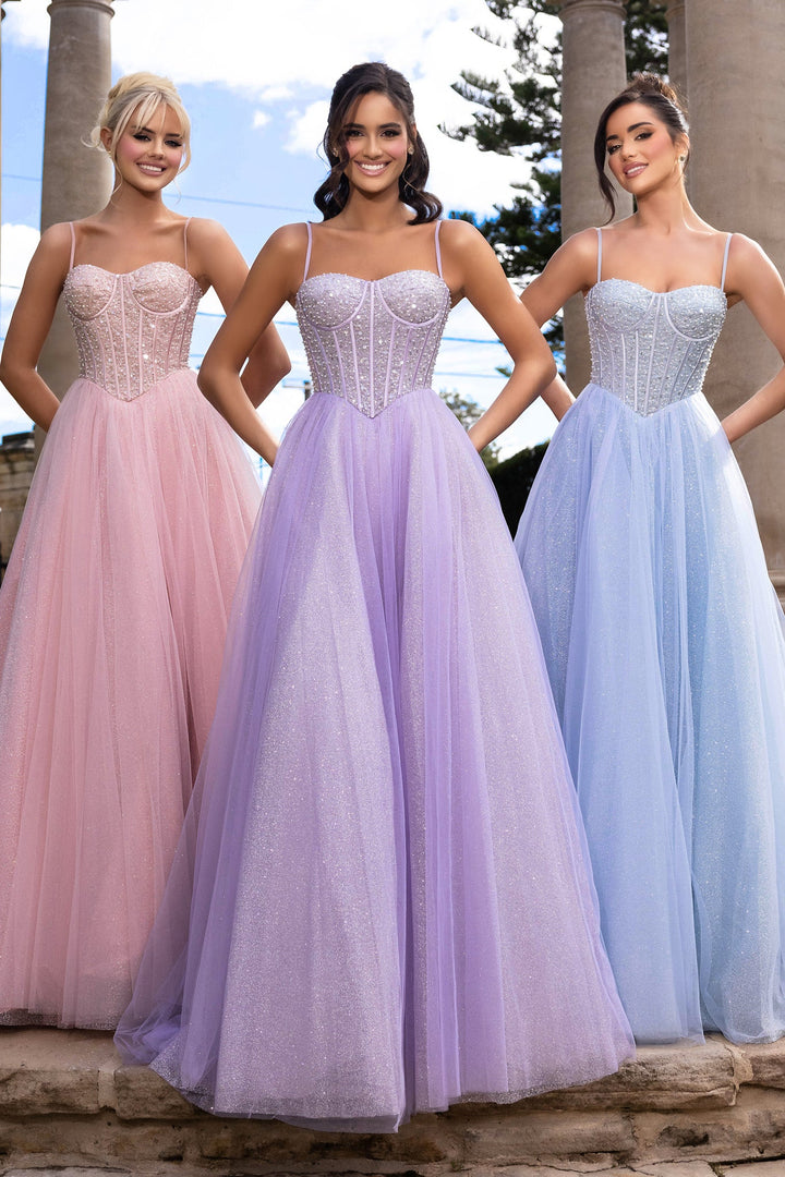 Portia and Scarlett PS25311 DRESS - FOSTANI.com