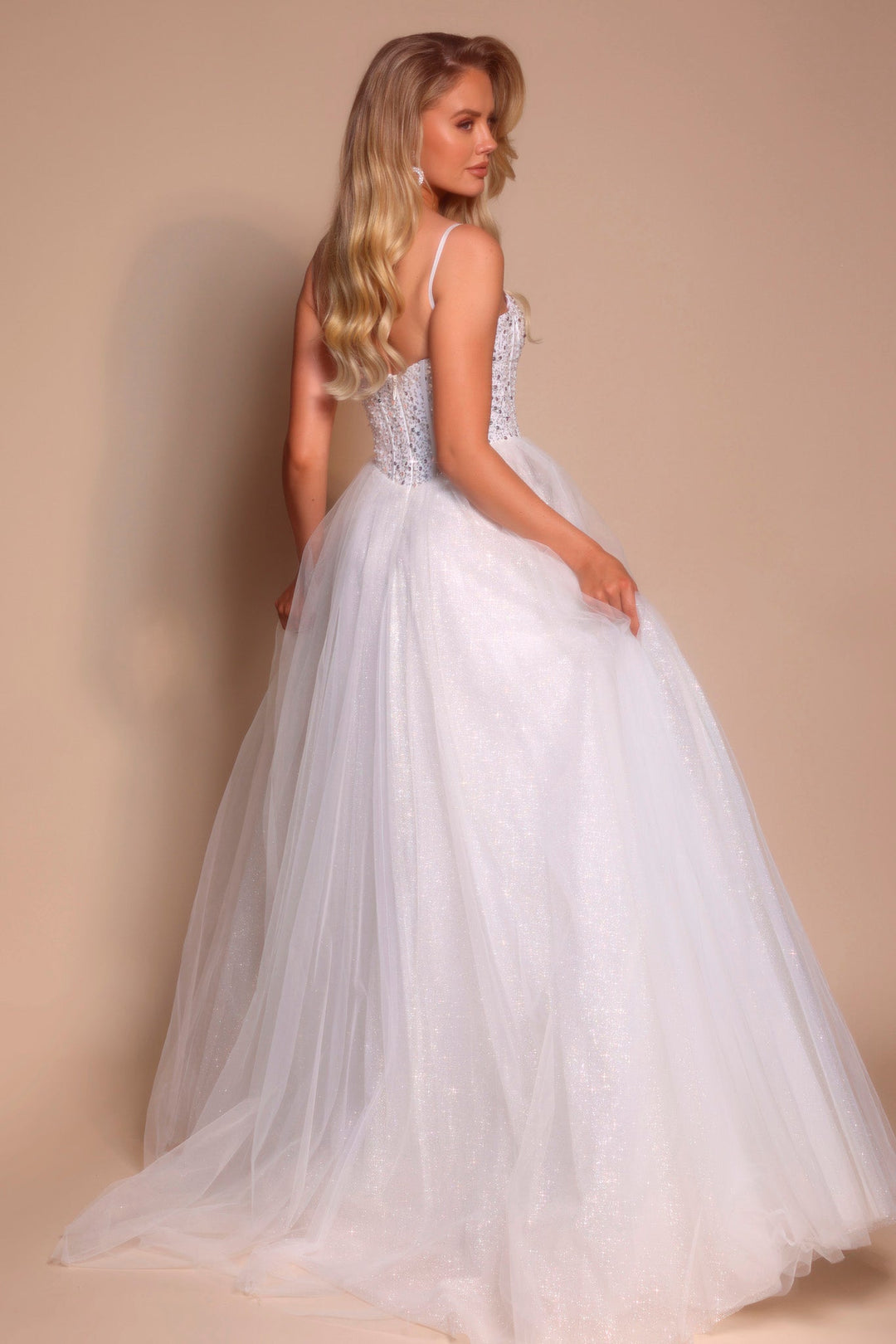 Portia and Scarlett PS25311 DRESS - FOSTANI.com