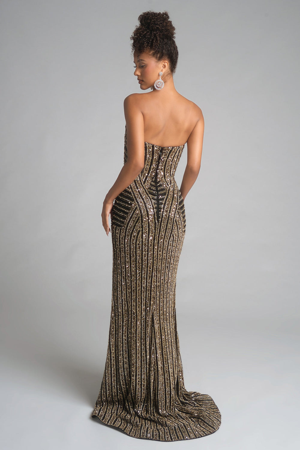 Portia and Scarlett PS25464C DRESS - FOSTANI.com