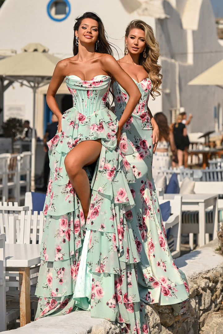 Portia and Scarlett PS25960 DRESS - FOSTANI.com