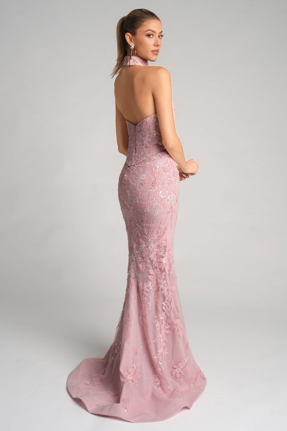 Portia and Scarlett PS26005 DRESS - FOSTANI.com