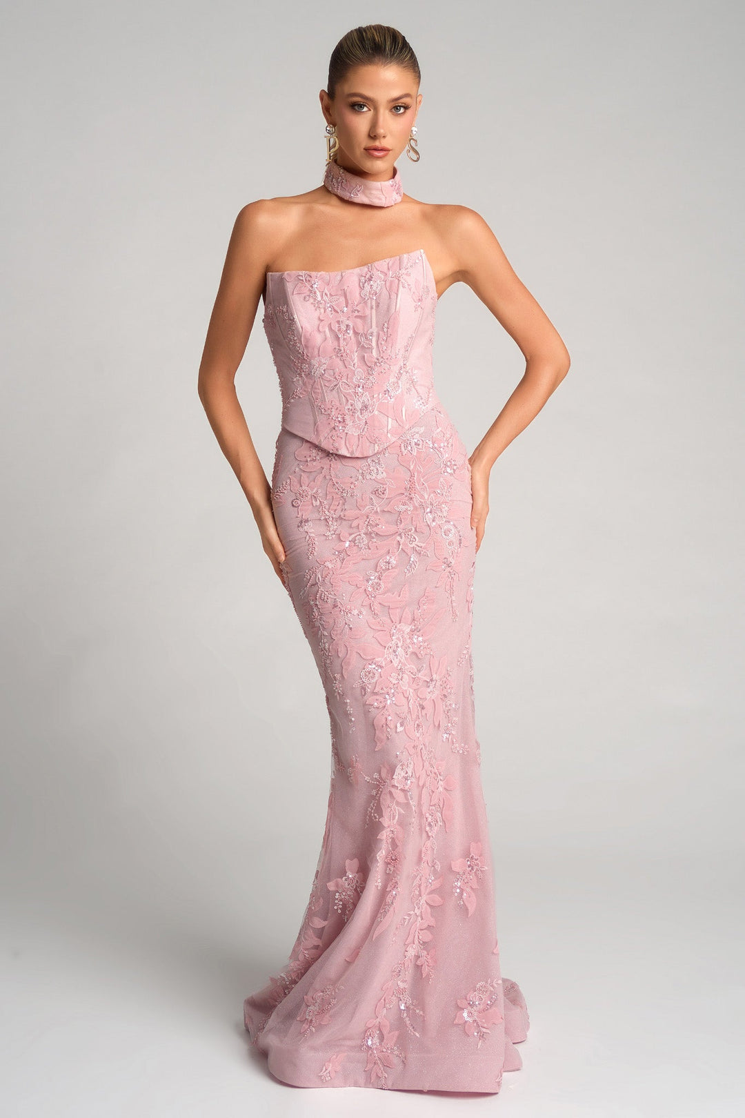 Portia and Scarlett PS26005 DRESS - FOSTANI.com
