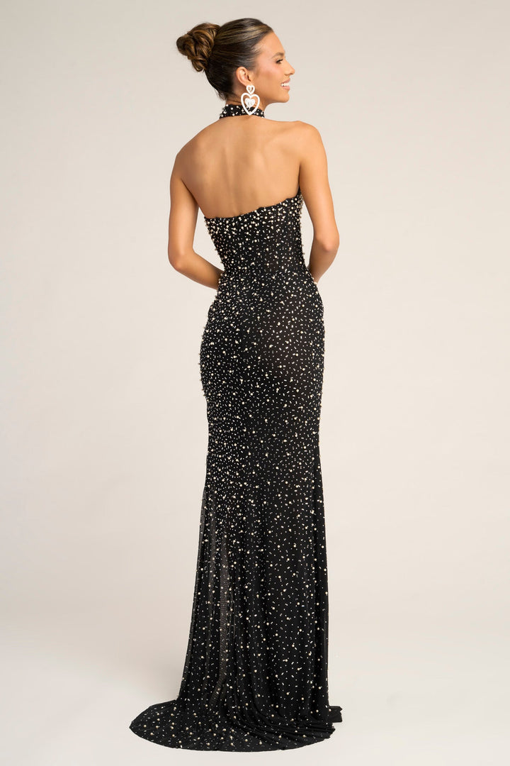 Portia and Scarlett PS26006 DRESS - FOSTANI.com