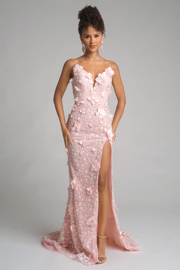 Portia and Scarlett PS26019 DRESS - FOSTANI.com