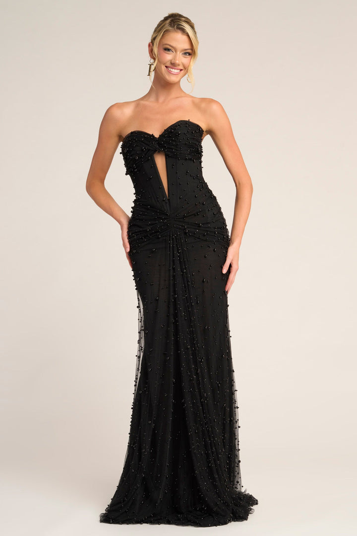 Portia and Scarlett PS26022 DRESS - FOSTANI.com